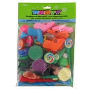 Party Pinata Filler 64 Pk 