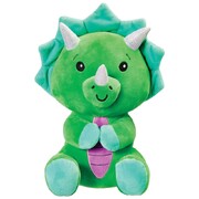 Plush Dinosaur Novelty Balloon Weight