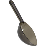 Black Plastic Lolly Bar Scoop