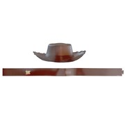 Toy Story Woody Cowboy Party Hats 8 Pack | DIY Cardboard Party Hats