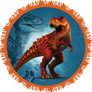 Jurassic World Dinosaur Park Pinata Pk 1 