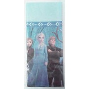 Frozen 2 Paper Tablecover (1.3m x 2.4m) Pk 1