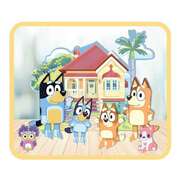 Bluey Table Decorating Kit Pk 7