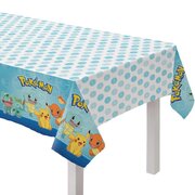 Pokemon Paper Tablecover (243 x 137cm)