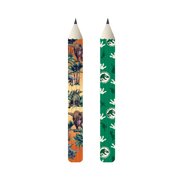 Jurassic World Pencils Party Favours (Pk 6)