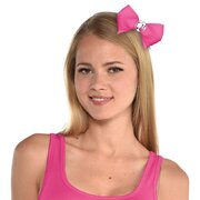 Barbie Bow Hair Clip (Pk 1)