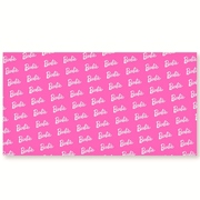 Barbie Horizontal Scene Setter Backdrop (160cm x 85cm)