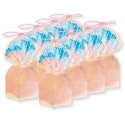 The Little Mermaid Treat Loot Boxes (Pk 8)