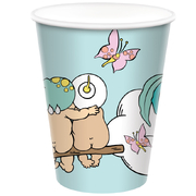 May Gibbs Gumnut Babies Paper Cups (Pk 8)