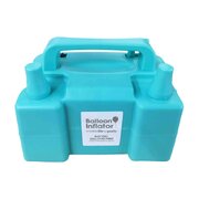 Electric Balloon Inflator Air Pump