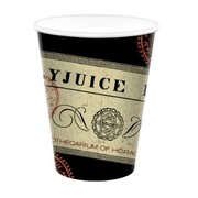 Harry Potter PolyJuice Paper Cups 9oz 266ml Pk 8
