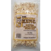 Butter Flavoured Popcorn (100g) Pk 1
