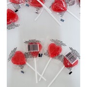 Red Heart Love Pops 1kg  