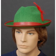 German Oktoberfest Mens Hat Pk 1 