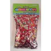 Assorted Foil Confetti (70g)