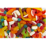 Party Mix Lolly Lollies Family Pack 425g