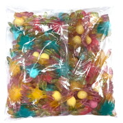 Gummi Gummy Octopus Lollies 1kg │ Bulk Party Candy Gluten Free