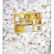 White Marshmallows (800g)