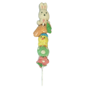 Easter Marshmallow Kebab 57gm (Pk 1)