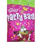 Party Bag Party Mix Lollies 750g