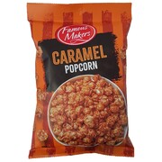 Caramel Popcorn 125g 