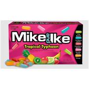 Mike & Ike Tropical Typhoon Candy Theatre Box 120g