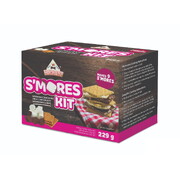 Lolliland Campout S'mores Kit 229g