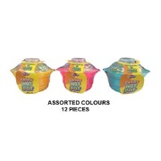 Candy Hot Pot Novelty Candy Lollies 45g Pk 12