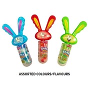 Rabbit Bunny Spin Pop Assorted Flavours 23gm Pk 1