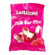Milk Bar Mix Lollies 140g