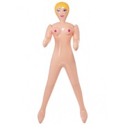 Buck's Night Inflatable Blow Up Female Doll Pk 1