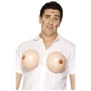Adult Inflatable Boobs Pk 1