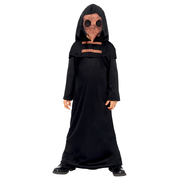 Child Plague Doctor Halloween Costume (8-10 Yrs)