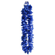 Royal Blue Lei Pk 1