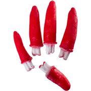 Halloween Severed Fingers Pk 5
