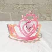 Rainbow Tiara with Diamantes Pk 1 