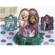 Frozen Centrepieces & Confetti Table Decorating Kit