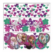 Frozen Scatters Confetti (Bulk Value Pack) 34gms Pk 1
