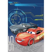 Cars 3 Loot Bags Pk 8