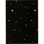 Scene Setter Party Decoration - Starry Nights Room Roll Pk1 