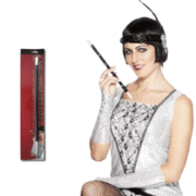 1920s Cigarette Holder 30cm Pk 1 