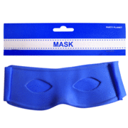 Super Hero Mask - Blue