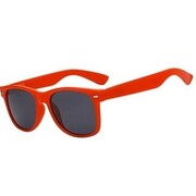 Adult Red Costume Sunglasses