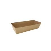 BetaBoard Open Hot Dog Serving Tray 19cm (Pk 50)