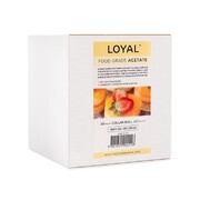 Acetate Roll 100mm x 10m 150um Food Grade Cake Collar Clear Non Stick Mousse Chocolate Baking Strip Pastry Tool