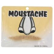 Moustache Blonde Pk1 
