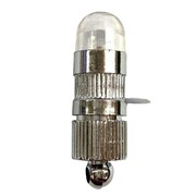 Mini Balloon LED Light White Pack of 1 | Balloon Light