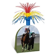 Melbourne Cup Horse Racing Centrepiece Table Decoration