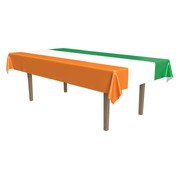 Irish Ireland St Patrick's Day Plastic Table Cover