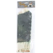 Oktoberfest Maiden Plastic Vest Pk 1 